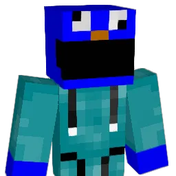 Kryds's Minecraft skin