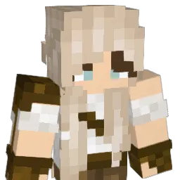 Kryea's Minecraft skin