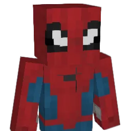 Krygg15 Minecraft avatar bust