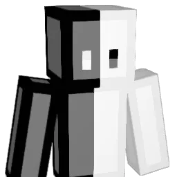 Kryism Minecraft avatar bust