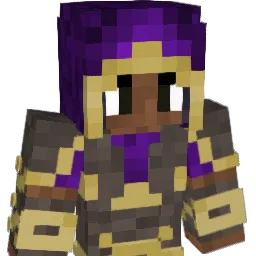 Kryles's Minecraft skin