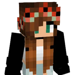 Krynera's Minecraft skin