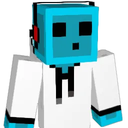 KryoFlash's Minecraft skin