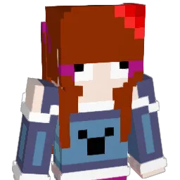 Kryoine's Minecraft skin