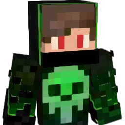 Kryphix's Minecraft skin