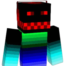Krypson's Minecraft skin