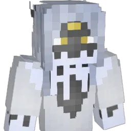 Krypt0n1cs Minecraft avatar bust