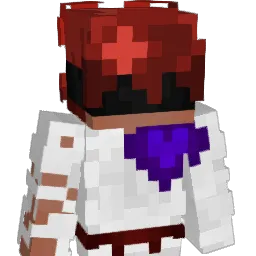 Krypt3k_ Minecraft avatar bust
