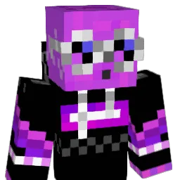 KryptLMAO's Minecraft skin
