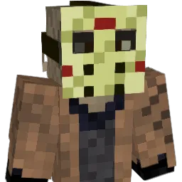 KryptekShadows Minecraft avatar bust