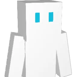 KryptekSp Minecraft avatar bust