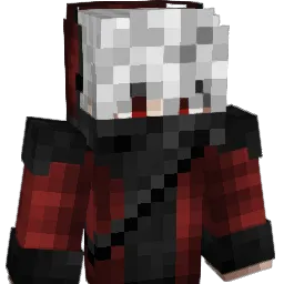 KrypticHypnosis Minecraft avatar bust