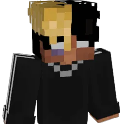 KrypticSnow1 Minecraft avatar bust