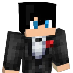 KrypticWxvy's Minecraft skin