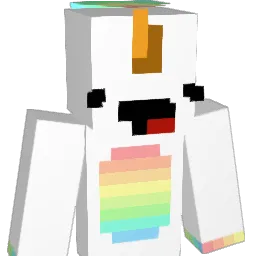 Kryptic_IzzyYT Minecraft avatar bust