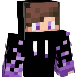 Kryptic_Soulz Minecraft avatar bust