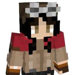 KryptidPog's Minecraft skin