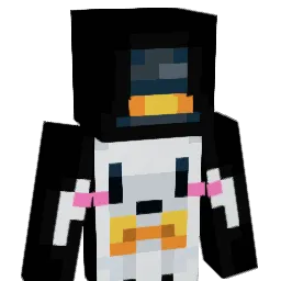 KryptikNug Minecraft avatar bust
