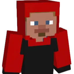 KryptikSun's Minecraft skin