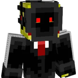 Krypto0111's Minecraft skin