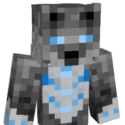 Krypto130's Minecraft skin