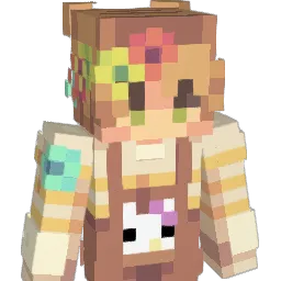Krypto24's Minecraft skin
