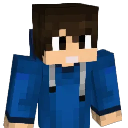 Krypto62's Minecraft skin