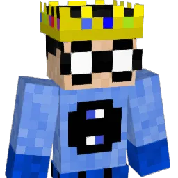 KryptoSpeed's Minecraft skin