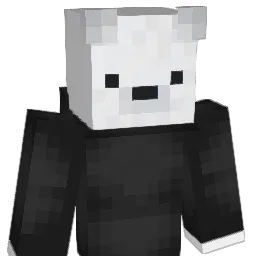 Krypton77's Minecraft skin