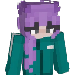 KryptonDerEchte Minecraft avatar bust