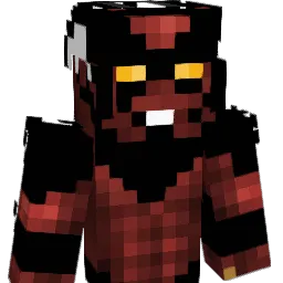KryptonPolice152 Minecraft avatar bust