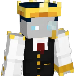 KryptonZone69 Minecraft avatar bust