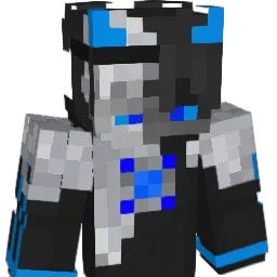 Kryptonic_Laser's Minecraft skin