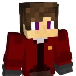 Kryptonis Minecraft avatar bust