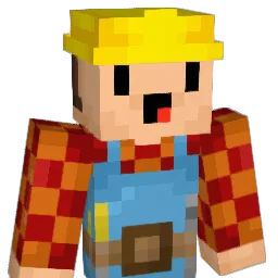 Kryptonyix's Minecraft skin