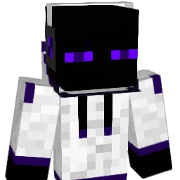 Krysic_ Minecraft avatar bust