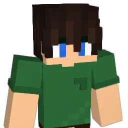 Krysioxz's Minecraft skin