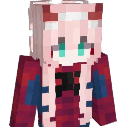 Krysis_DG Minecraft avatar bust