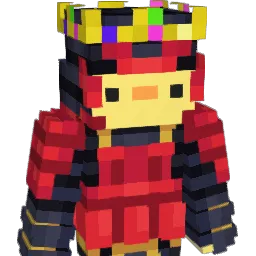 Kryspyeu's Minecraft skin
