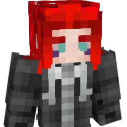 KrystalKris's Minecraft skin