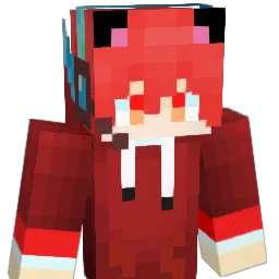 KrystalLemon's Minecraft skin