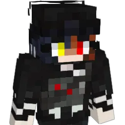 Krystal_Catgal's Minecraft skin