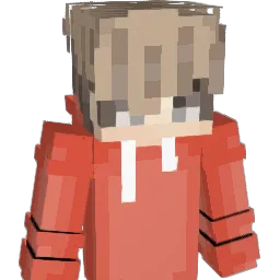 KrystekPLK's Minecraft skin