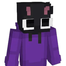 Krystian1910 Minecraft avatar bust