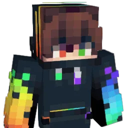 Krystoferson Minecraft avatar bust