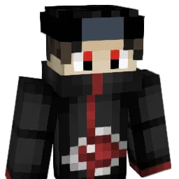 Krytechsolo Minecraft avatar bust