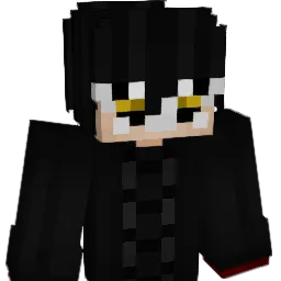 Kryten_2X4B Minecraft avatar bust