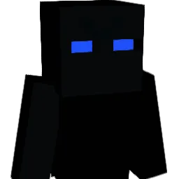 Kryties Minecraft avatar bust
