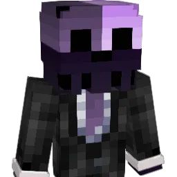 Kryvar's Minecraft skin