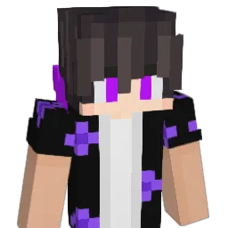 KryvexPL Minecraft avatar bust
